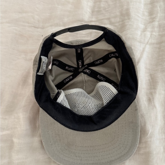 Katin Palm Tree Snapback Hat - Picture 6 of 9